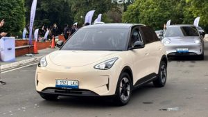 Pasar Mobil Listrik Indonesia Kembali Berubah | EQUITYWORLD SEMARANG