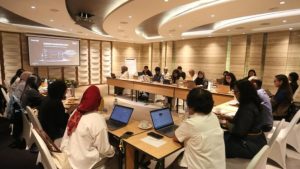 Pastikan Penerapan ESG Sektor Batu Bara Berjalan, Penguatan Data dan Verifikasi Lapangan Jadi Penentu | EQUITYWORLD SEMARANG