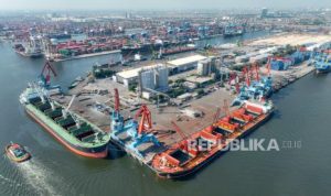 Pelindo Terminal Petikemas Setor Rp 1,73 Triliun ke Negara pada 2025 | EQUITYWORLD SEMARANG