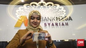Pembiayaan Konsumer Bank Mega Syariah Tumbuh 23% Berkat Flexi Gold | EQUITYWORLD SEMARANG