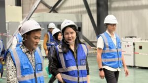 Pemerintah Diingatkan Ada Dampak Berantai Kenaikan BBM Non-Subsidi Terhadap Ekonomi Nasional | EQUITYWORLD SEMARANG