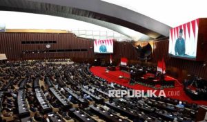Pemerintah Targetkan Rupiah di Kisaran Rp 16.800-Rp 17.500 pada 2027 | EQUITYWORLD SEMARANG