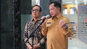 Penanganan Pascabencana Sumatera Masuk Transisi Fase Pemulihan, Masa Tanggap Darurat Terlewati | EQUITYWORLD SEMARANG