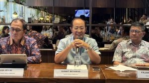Pengusaha Curhat Industri Plastik Tertekan, Tapi Pastikan Tak Ada PHK | EQUITYWORLD SEMARANG