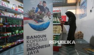 Penutupan Gerai Alfamart-Indomaret Terkait Kopdes Merah Putih? Ini Kata Asosiasi | EQUITYWORLD SEMARANG