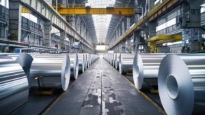 Perang Picu Kenaikan Harga Aluminium, Industri Ini Langsung Kena Getahnya | EQUITYWORLD SEMARANG