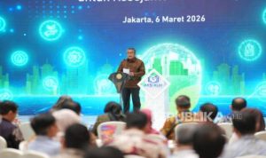 Perry Warjiyo: BI All Out Jaga Rupiah di Tengah Tekanan Global | EQUITYWORLD SEMARANG