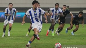 Persaingan Gelar Memanas: Persib dan Borneo FC Berebut Puncak di Pekan ke-31 | EQUITYWORLD SEMARANG