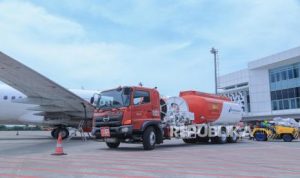 Pertamina Patra Niaga Turunkan Harga Avtur Hingga 10 Persen Mulai 1 Juni 2026 | EQUITYWORLD SEMARANG