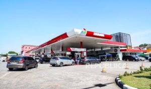 Pertamina Patra Niaga Turunkan Harga Dex Series dan Sesuaikan Harga Pertamax Turbo Mulai 1 Juni 2026 | EQUITYWORLD SEMARANG