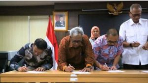 PetroChina Rehabilitasi 34 Hektare DAS Jambi, Survival Vegetasi 95% | EQUITYWORLD SEMARANG