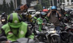 Potongan Platform Ojol Dipangkas Jadi 8 Persen, Skema Baru Dinilai Perkuat Ekonomi Kerakyatan | EQUITYWORLD SEMARANG