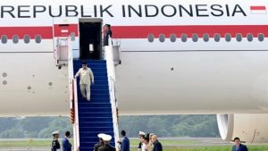 Prabowo Bawa Pulang Kesepakatan Bisnis Rp61 Triliun dari Prancis | EQUITYWORLD SEMARANG