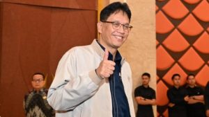 Prabowo Bilang Rakyat di Desa Tak Pakai Dolar, Purbaya: Untuk Menghibur Aja Itu | EQUITYWORLD SEMARANG