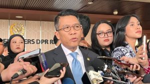 Prabowo Presiden Pertama Bacakan KEM PPKF, Legislator DPR: Ini Tradisi Baru | EQUITYWORLD SEMARANG