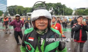 Presiden Ingin Potongan Platform 8 Persen, Begini Respons Modantara | EQUITYWORLD SEMARANG