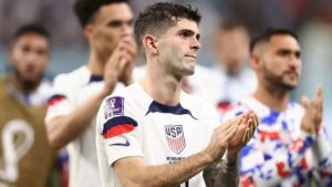 Profil Timnas Amerika Serikat di Piala Dunia 2026: Jadwal, Sejarah dan Rekornya | EQUITYWORLD SEMARANG