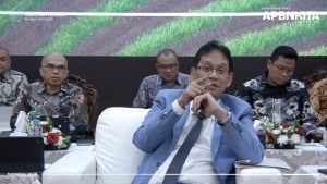 Purbaya: BUMN Ekspor Kabar Positif Buat Pasar Saham, Saatnya Serok | EQUITYWORLD SEMARANG