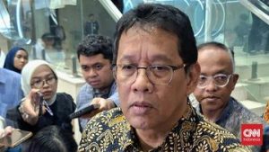 Purbaya Bakal Lantik Dua Pejabat Kemenkeu Baru Rabu Esok | EQUITYWORLD SEMARANG