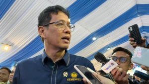 Purbaya Bantah Pelemahan Rupiah Mirip Kondisi Krisis Ekonomi 1998, Ini Perbedaannya | EQUITYWORLD SEMARANG
