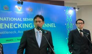 Purbaya Bongkar Strategi Baru Pemerintah Gaet Investor di Tengah Ketidakpastian Global | EQUITYWORLD SEMARANG