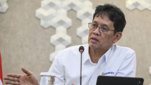 Purbaya Dikabarkan Masuk RS, Ini Kata Kemenkeu | EQUITYWORLD SEMARANG