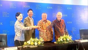 Purbaya: KSSK Mewaspadai Ketidakpastian Global dan Dampaknya ke Ekonomi Domestik | EQUITYWORLD SEMARANG