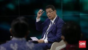 Purbaya Kasih Bebas Pajak Buat Perampingan BUMN Selama Tiga Tahun | EQUITYWORLD SEMARANG