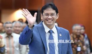 Purbaya Pastikan Tarif Cukai Rokok 2027 tidak Naik | EQUITYWORLD SEMARANG