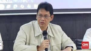 Purbaya Respons Keluhan Kadin China ke Prabowo | EQUITYWORLD SEMARANG