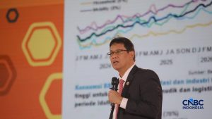 Purbaya Suruh Cepat Buang Dolar, Sebenarnya Kenapa Rupiah Melemah? | EQUITYWORLD SEMARANG