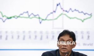Purbaya Yudhi Sadewa Dipastikan Sehat, Kemenkeu Tepis Isu Dirawat | EQUITYWORLD SEMARANG