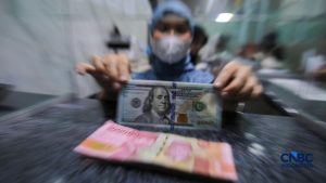 Rahasia Habibie Menjinakkan Dolar dari Rp16.000 ke Rp6.550 | EQUITYWORLD SEMARANG