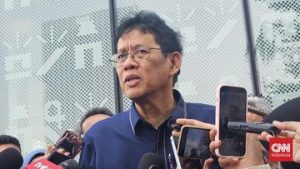 Rupiah Babak Belur, Prabowo Panggil Purbaya hingga Bos BI ke Istana | EQUITYWORLD SEMARANG