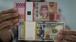 Rupiah Bangkit ke Rp17.333 per Dolar AS Kamis Sore | EQUITYWORLD SEMARANG