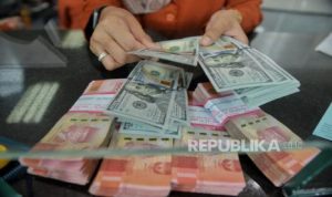 Rupiah Berhasil Menguat, Fundamental Ekonomi Disebut Jadi Sentimen Positif | EQUITYWORLD SEMARANG