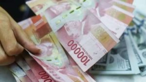 Rupiah Melemah ke Level Rp17.500 per Dolar AS, Ekonomi Tegaskan Beda dengan Zaman Krismon | EQUITYWORLD SEMARANG