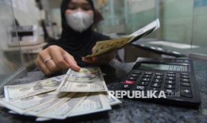 Rupiah Menguat ke Rp 17.476 per Dolar AS di Tengah Tekanan Global dan Geopolitik | EQUITYWORLD SEMARANG