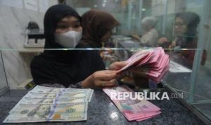 Rupiah Tertekan, Ekonom Ungkap Langkah yang Perlu Dilakukan | EQUITYWORLD SEMARANG
