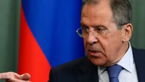 Rusia Sebut Banyak Negara Berminat Gabung BRICS, Meski Ada Tekanan Barat | EQUITYWORLD SEMARANG