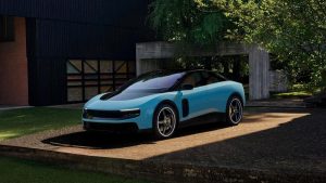 Saham Anjlok Usai Umumkan Harga EV Pertama, Ini Pembelaan Bos Ferrari | EQUITYWORLD SEMARANG