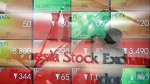 Saham Komoditas Ambles Hari Ini, Sentimen Jangka Pendek atau Panjang? | EQUITYWORLD SEMARANG