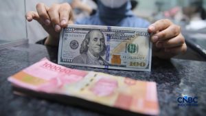 Sebesar Apa Dampak Pelemahan Rupiah ke Pasar Saham? Ini Kata Analis | EQUITYWORLD SEMARANG