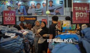 Sejumlah Indikator Tunjukkan Ekonomi RI Masih Solid | EQUITYWORLD SEMARANG