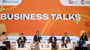 Sejumlah Tokoh Penting Ramaikan Jogja Financial Festival 2026 | EQUITYWORLD SEMARANG