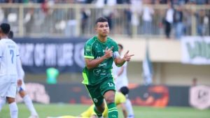 Selamat Datang di Super League Musim Depan PSS Sleman | EQUITYWORLD SEMARANG