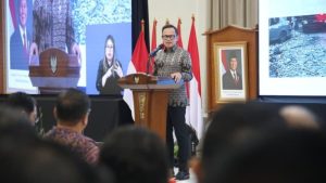 Sinkronisasi Program Pusat dan Daerah Ditegaskan Penting dalam Penyusunan RKP | EQUITYWORLD SEMARANG