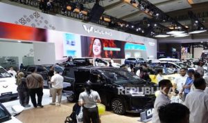 Strategi EV dan Layanan Purna Jual Dorong Wuling Raih Penghargaan | EQUITYWORLD SEMARANG