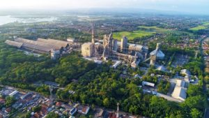 Strategi SIG perkuat Kinerja Ekspor di Tengah Tangangan Industri | EQUITYWORLD SEMARANG