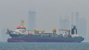 Supertanker Iran Lolos Blokade AS, Berlayar Menuju Indonesia | EQUITYWORLD SEMARANG